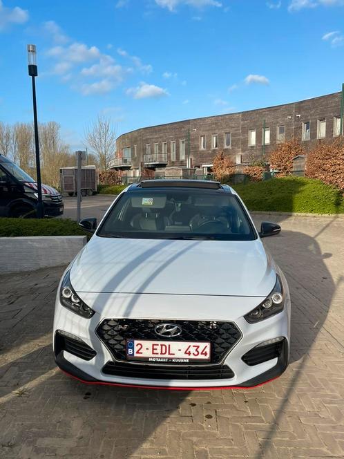 Hyundai I30-N performance, Auto's, Hyundai, Particulier, i30, Ophalen