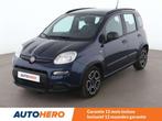 Fiat Panda 1.0 Mild-Hybrid City Life (bj 2021), Auto's, Fiat, Voorwielaandrijving, 118 g/km, Stof, Gebruikt