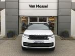Land Rover Range Rover P440e 4WD PHEV Auto HSE, Auto's, Land Rover, Automaat, 324 kW, Stof, Gebruikt