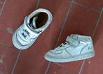 Shoesme basket maat 22 wit, Kinderen en Baby's, Ophalen of Verzenden, Zo goed als nieuw