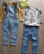 Meisjeslot 3-4 jaar oud, 98-104 cm, Kinderen en Baby's, Kinderkleding | Maat 98, Ophalen of Verzenden, Meisje