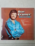 Ben Cramer speciaal voor u, Cd's en Dvd's, Vinyl | Nederlandstalig, Zo goed als nieuw, Ophalen, 12 inch