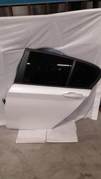Links Achter deur portier BMW 1 serie  F20+ LCi  41007284515, Gebruikt, -, Deur, -
