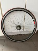 Pro Aero achterwiel en voorwiel, Fietsen en Brommers, Gebruikt, Racefiets, Pro, Ophalen