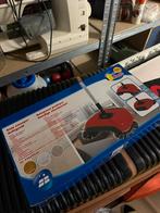 Brosse à plancher, Enlèvement