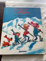 Roba Illustrateur  Dargaud - 1ste edition 1999 (Frans), Boeken, Eén stripboek, Verzenden, Zo goed als nieuw