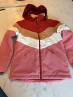 Ski jas meisje - protest - maat 176, Sport en Fitness, Skiën en Langlaufen, Ophalen, Zo goed als nieuw, Ski, Protest