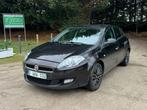 Fiat Bravo 1.6 Jtd, airco, 132.000 km, 05.2013, Euro 5., Auto's, Voorwielaandrijving, Euro 5, Stof, Zwart