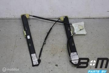 Raammechaniek linksvoor VW T-Roc 2GA837461F beschikbaar voor biedingen