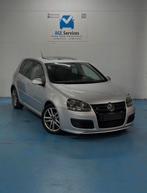 Volkswagen golf 1.4 TSI GT SPORT, Achat, Entreprise, Noir, 5 portes