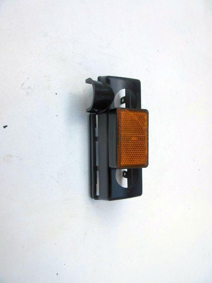 Honda VF750F radiatorkap R VF 750 radiator kap Interceptor, Motoren, Onderdelen | Honda, Gebruikt, Ophalen of Verzenden