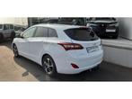 Hyundai i30 Navigatie, Camera, Cruise Control, ..., Wit, https://public.car-pass.be/vhr/2e727b37-eda3-4100-8c8e-b9fe8989f484, Euro 6