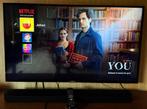 Philips 55” 4K Ultra HD Smart TV – Model 55PUS6162/12, Audio, Tv en Foto, Televisies, Ophalen, Philips, LCD, Zo goed als nieuw