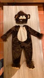 Verkleedkleren: apenpak, Ophalen, Zo goed als nieuw