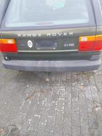 Rover bj99, Auto's, Rover, Diesel, Particulier, Te koop