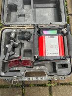 Laser pulsar, Enlèvement ou Envoi, Utilisé