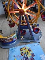 5552 playmobil Groot draairad, Ophalen, Zo goed als nieuw