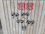 Diverse XT , eggbeater 2 en Spd pedalen, Ophalen, Gebruikt, Mountainbike, Crankstel of Pedalen