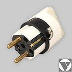 vynckier turnado stekker, Doe-het-zelf en Bouw, Ophalen of Verzenden, Nieuw, Stekker