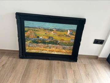 Replica De Oogst - Van Gogh beschikbaar voor biedingen