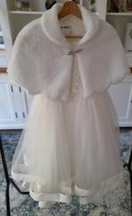 Robe + boléro, Enfants & Bébés, Enlèvement, Comme neuf