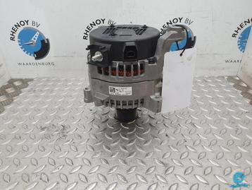 B.M.W. 3 SERIES [ALTERNATOR] 2019 beschikbaar voor biedingen