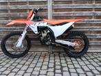 KTM sxf 250  2024, Motoren, Particulier