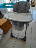 chaise chico polymagic, Ophalen, Gebruikt, Meegroeistoel, Stoelverkleiner