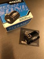 Reedy Sonic 540-FT 13.5, Ophalen