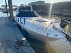 Motorboot  Sea ray Sundancer 275, Watersport en Boten, Ophalen, Gebruikt, Diesel, Polyester