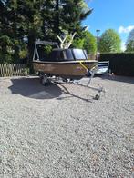 Sloep Windhorst Marion 500, Watersport en Boten, Ophalen, 10 tot 30 pk, Zo goed als nieuw, 3 tot 6 meter