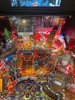 Godzilla premium, Ophalen, Stern, Zo goed als nieuw, Dot-matrix