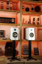 Focal Kanta 1 + stands TRADE.INRUIL Beryllium* Luistersessie, Audio, Tv en Foto, Luidsprekerboxen, Ophalen of Verzenden, Zo goed als nieuw