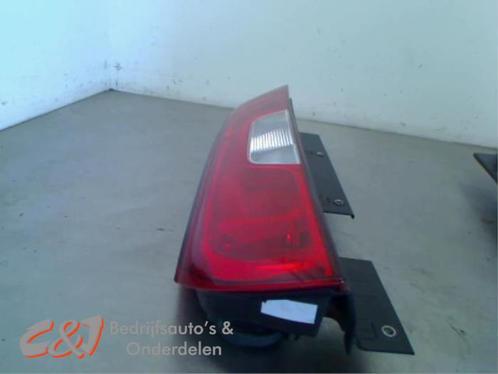 Achterlicht links van een Fiat Doblo, Auto-onderdelen, Verlichting, Fiat, Gebruikt, 3 maanden garantie, Ophalen of Verzenden
