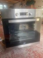 Inbouw oven Beko, Elektronische apparatuur, Ophalen, Gebruikt, Inbouw, Oven