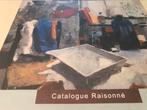 Rik Wouters Catalogue Raissoné Etsen 120pag, Boeken, Kunst en Cultuur | Beeldend, Ophalen of Verzenden, Zo goed als nieuw, Schilder- en Tekenkunst