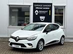 Renault Clio TCe 90 Pk Limited, Auto's, https://public.car-pass.be/vhr/3458028e-d430-48c1-8d97-c6401903030e, Wit, 66 kW, Clio