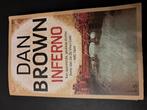 Dan Brown - Inferno, Ophalen of Verzenden, Zo goed als nieuw, Dan Brown