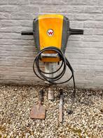 Wacker elektrische breekhamer EH 50/230, Doe-het-zelf en Bouw, Gereedschap | Boormachines, Ophalen, Gebruikt, 600 watt of meer