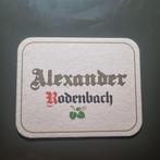 Sous Bock Rodenbach (modèle 21), Ophalen of Verzenden, Gebruikt, Viltje(s), Overige merken