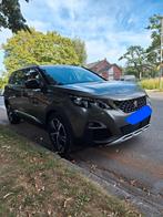 Peugeot 5008, Autos, Achat, Euro 6, Boîte manuelle, 5 portes