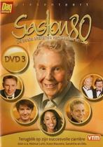 Gaston 80, Cd's en Dvd's, Ophalen of Verzenden, Gebruikt