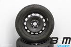 WINTER! Org. 16 inch stalen velgen Audi A3 8V 8V0601027A, Auto-onderdelen, Gebruikt, Velg(en)