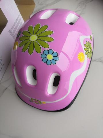 CASQUE VELO ENFANT beschikbaar voor biedingen