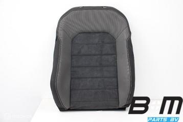 Highline leuningbekleding rechts VW Golf 7 5drs 5G4881806DC beschikbaar voor biedingen