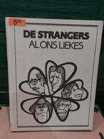 De strangers, zelf achter komen., Cd's en Dvd's, Ophalen, Zo goed als nieuw