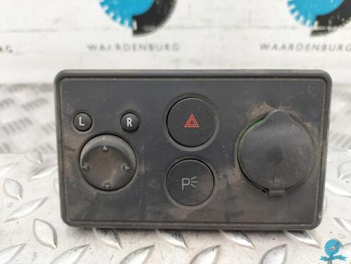 Ferrari F430 spiegelschakelaar, alarm  en park schakelaar, Auto-onderdelen, Dashboard en Schakelaars, Ferrari, Gebruikt, Ophalen of Verzenden