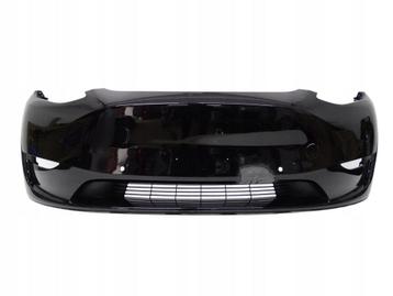 Tesla Model Y 20- voorbumper 1493745-00-A beschikbaar voor biedingen