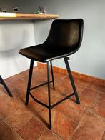bijzondere design stoel 2x, Maison & Meubles, Tabourets de bar, Comme neuf, Enlèvement ou Envoi