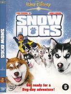 Snow Dogs (2002) Cuba Gooding Jr. - James Coburn, Tous les âges, Utilisé, Enlèvement ou Envoi, Comédie d'action